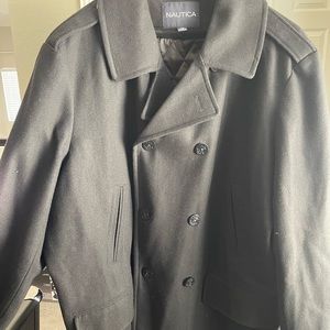 Nautica Wool coat